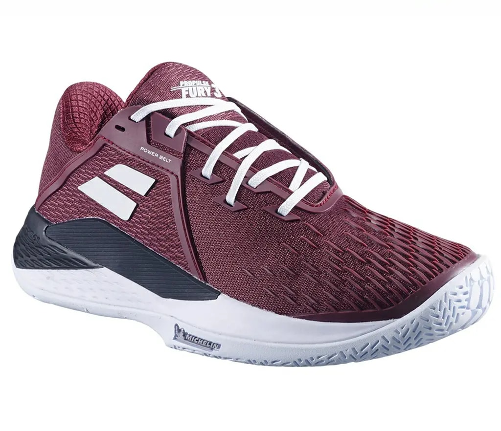 Giày Babolat Propulse Fury 3 ‘Port Royale’ 3A0F25B208-5071 — ảnh 4