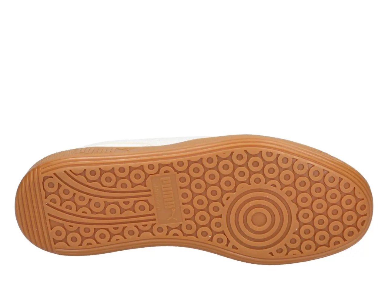 Giày Puma Palermo Gentle Meld 'Warm White Caramel' 402571-01 — ảnh 5