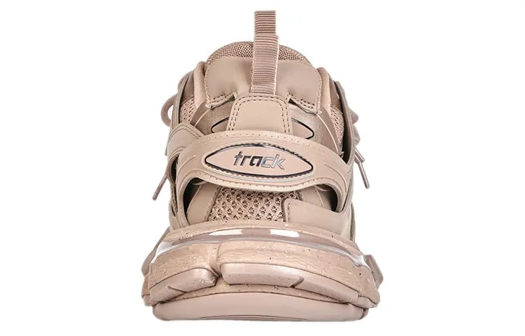 Giày Balenciaga Track Recycled 'Beige' 542436W3FE33339 — ảnh 4