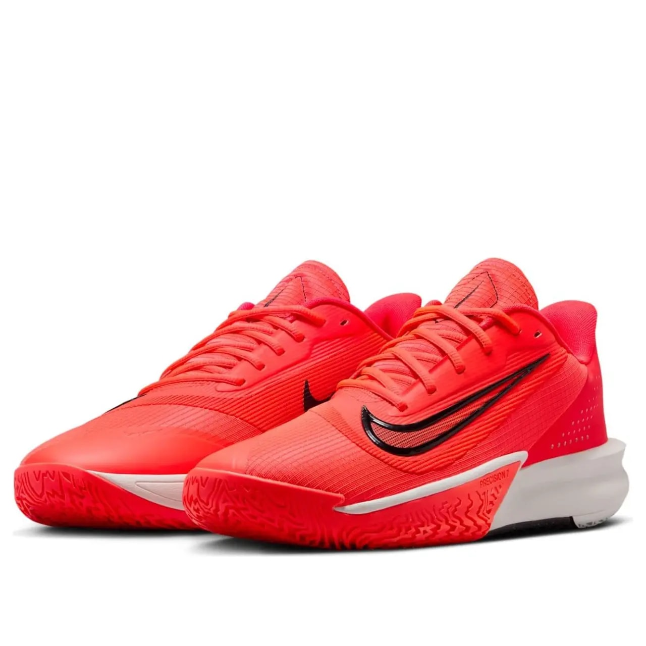 Giày Nike Precision 7 'Bright Crimson' HJ9153-600 — ảnh 2