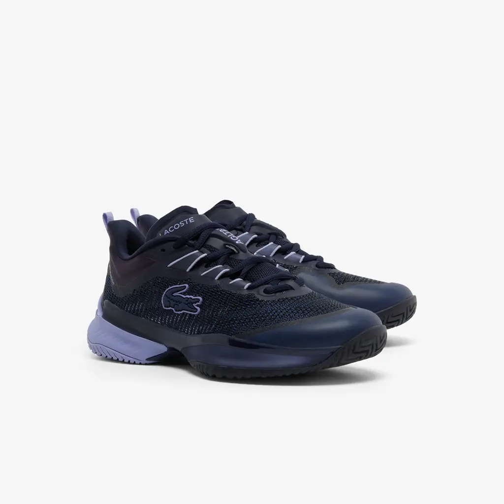 Giày Lacoste AG-LT23 Ultra ‘Blue’ 50SFA0207-AIG — ảnh 3