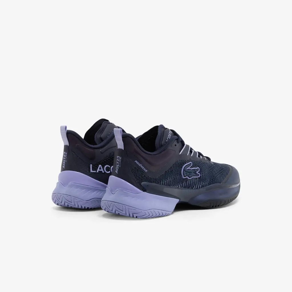 Giày Lacoste AG-LT23 Ultra ‘Blue’ 50SFA0207-AIG — ảnh 4