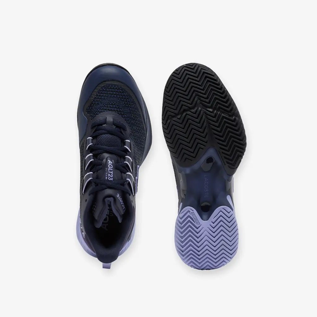 Giày Lacoste AG-LT23 Ultra ‘Blue’ 50SFA0207-AIG — ảnh 2