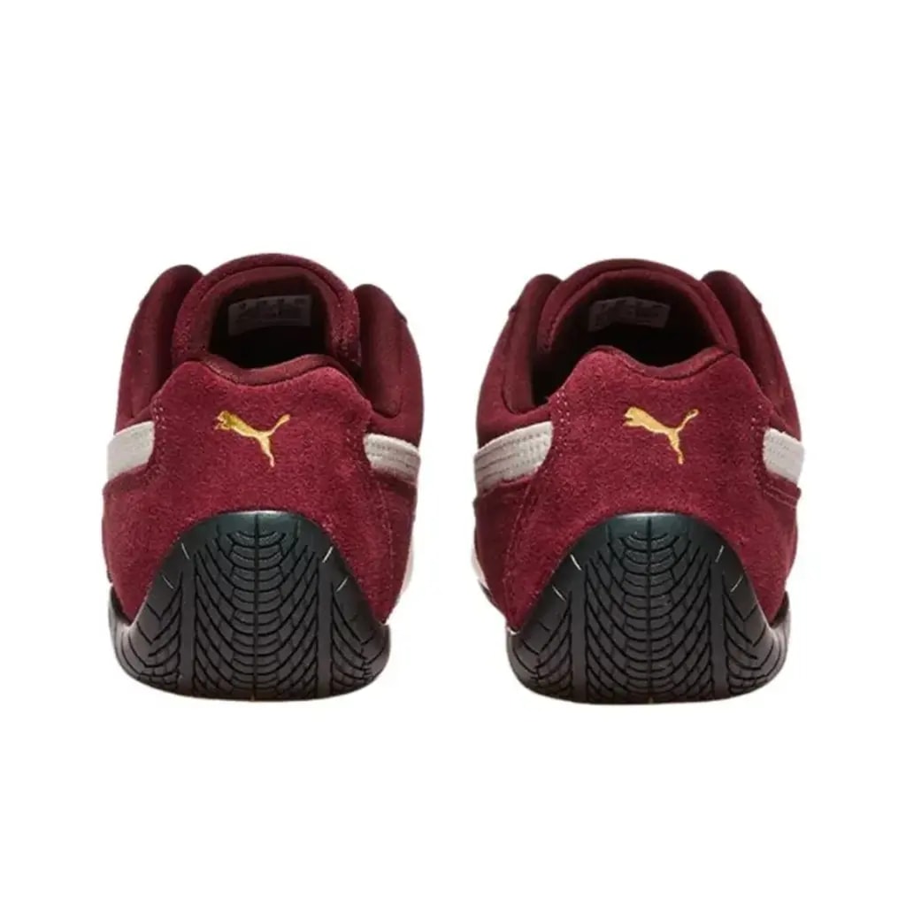 Giày Puma Speedcat Racing 'Red' 1000721750773 — ảnh 5
