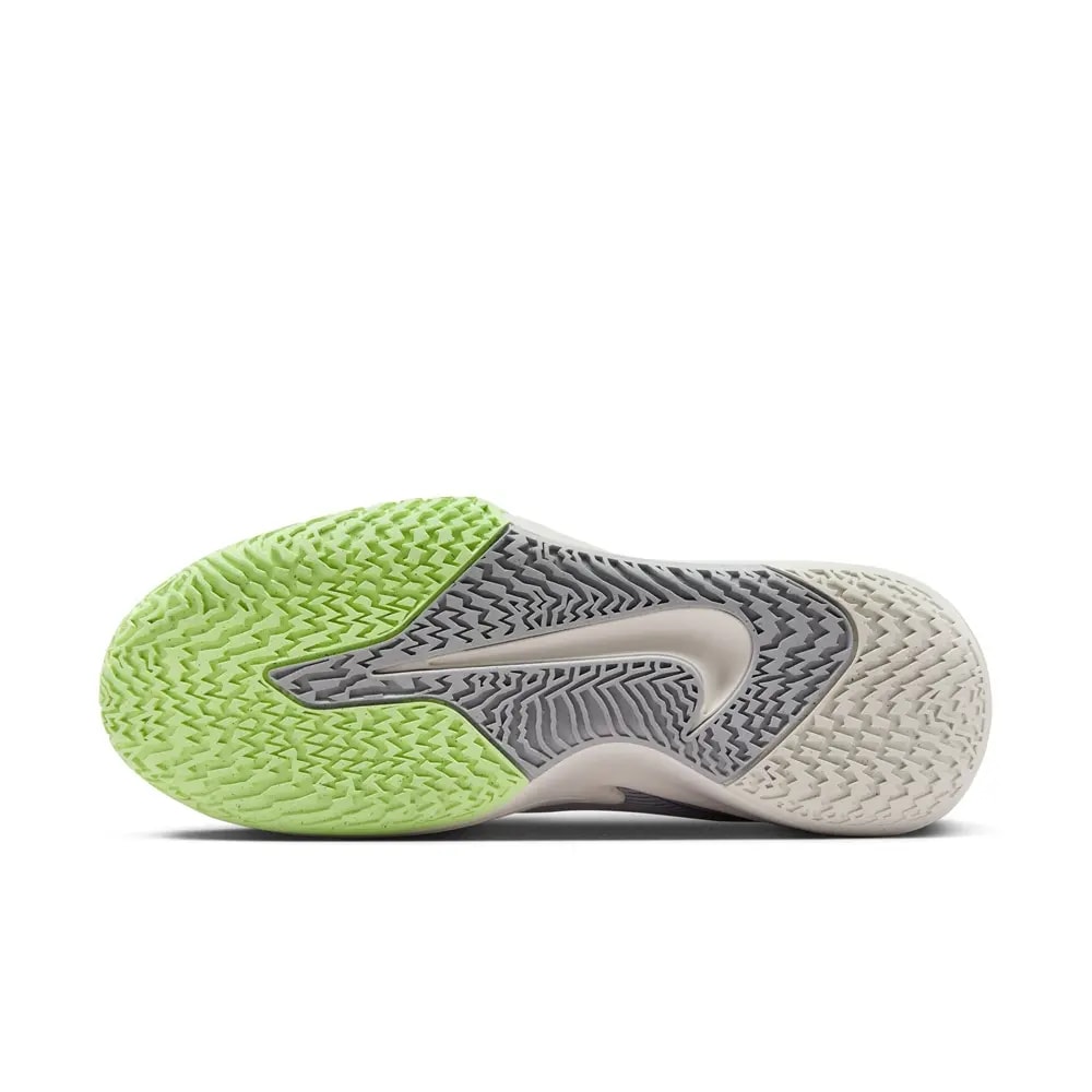 Giày Nike Precision 7 'Wolf Grey' HJ9153-002 — ảnh 5