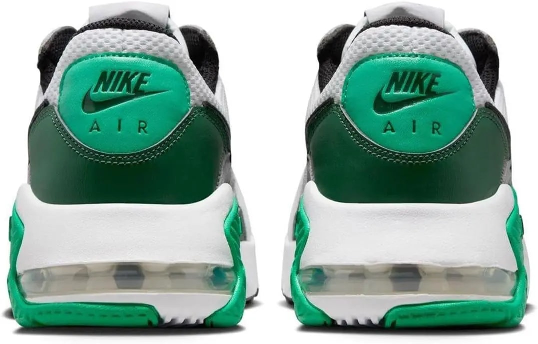 Giày Nike Air Max Excee 'Black-Stadium Green-Fir' FZ5486-103 — ảnh 4