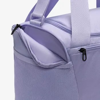 Túi Nike Brasilia 9.5 'Purple' DM3977-533 — ảnh 3