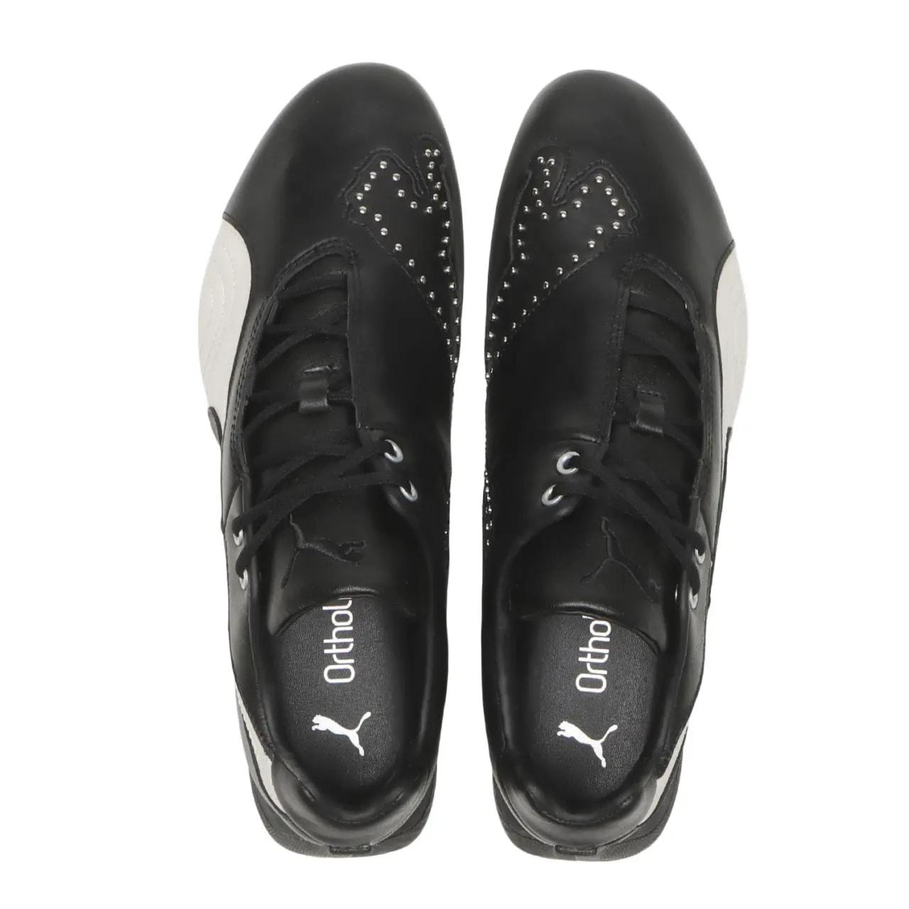 Giày Puma Future Cat Studs 'Frosted Ivory' 405962-03 — ảnh 3