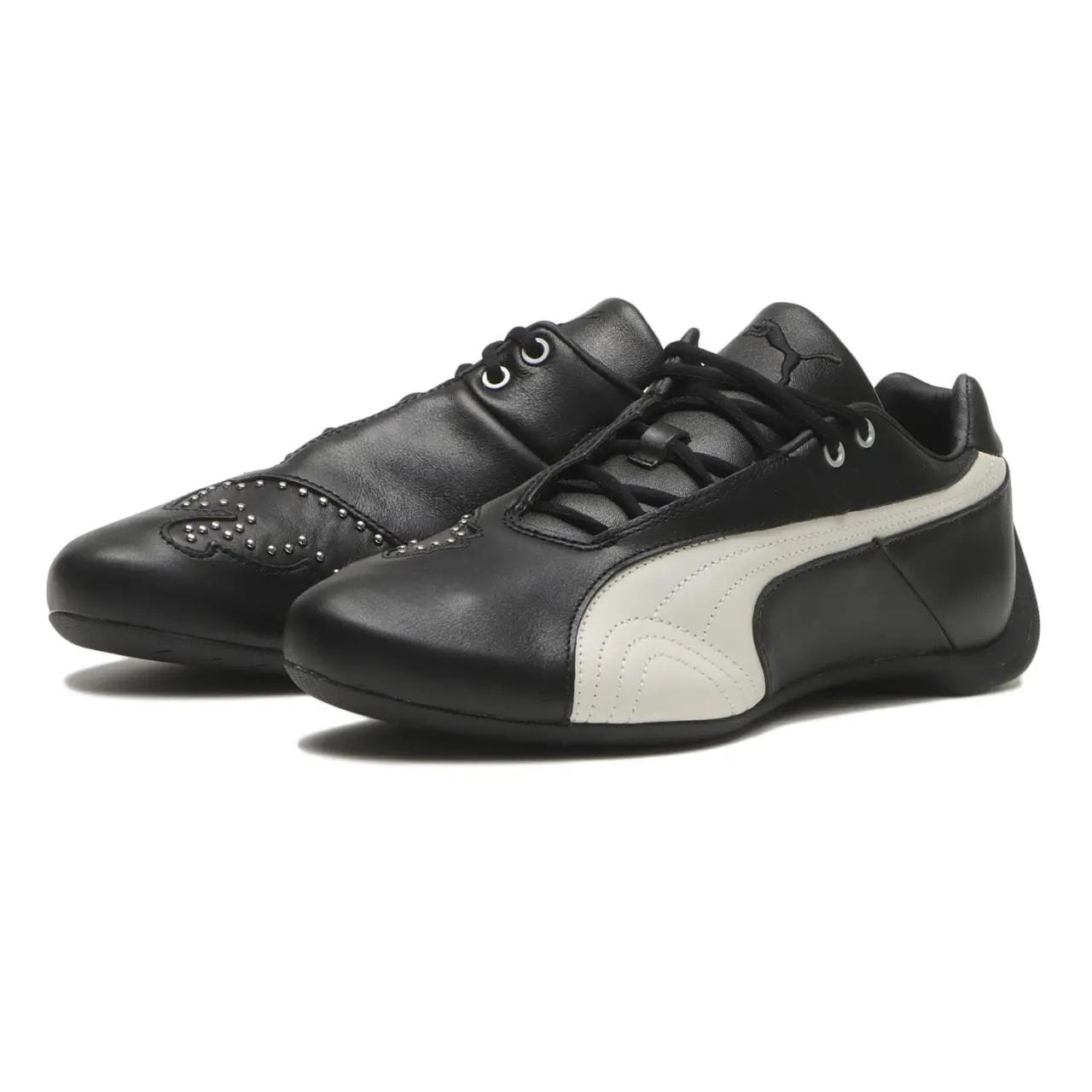 Giày Puma Future Cat Studs 'Frosted Ivory' 405962-03 — ảnh 4