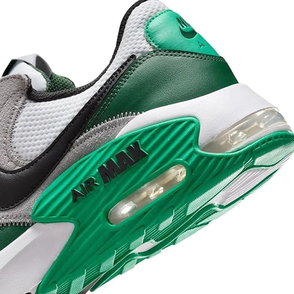 Giày Nike Air Max Excee 'Black-Stadium Green-Fir' FZ5486-103 — ảnh 5