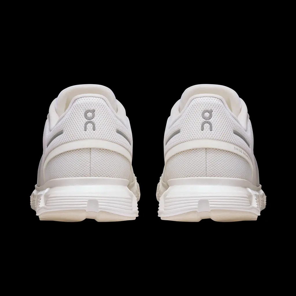 Giày On Running Cloud 6 ‘White’ 3WF10061200 — ảnh 3