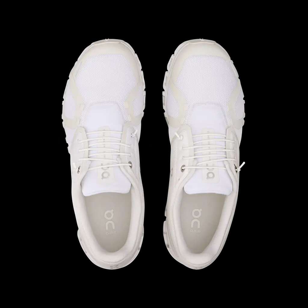 Giày On Running Cloud 6 ‘White’ 3MF10071200 — ảnh 2