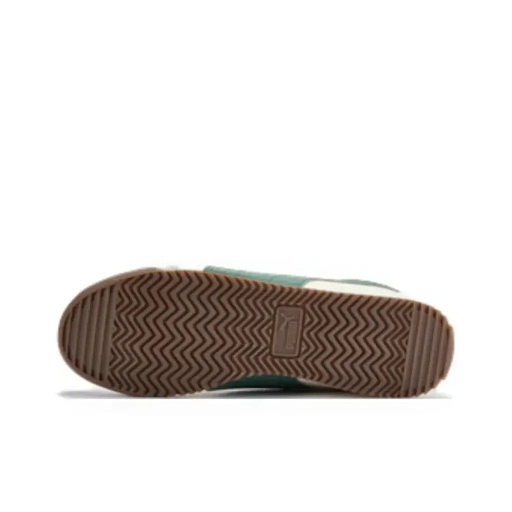 Giày Puma Turino Abrasion Resistant Low 'Beige' 371113-19 — ảnh 3