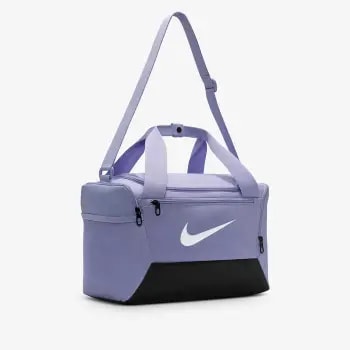 Túi Nike Brasilia 9.5 'Purple' DM3977-533 — ảnh 4