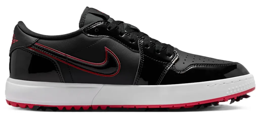 Giày Nike Air Jordan 1 Low G 'Varsity Red' IQ3417-002 — kich-thuoc: 40