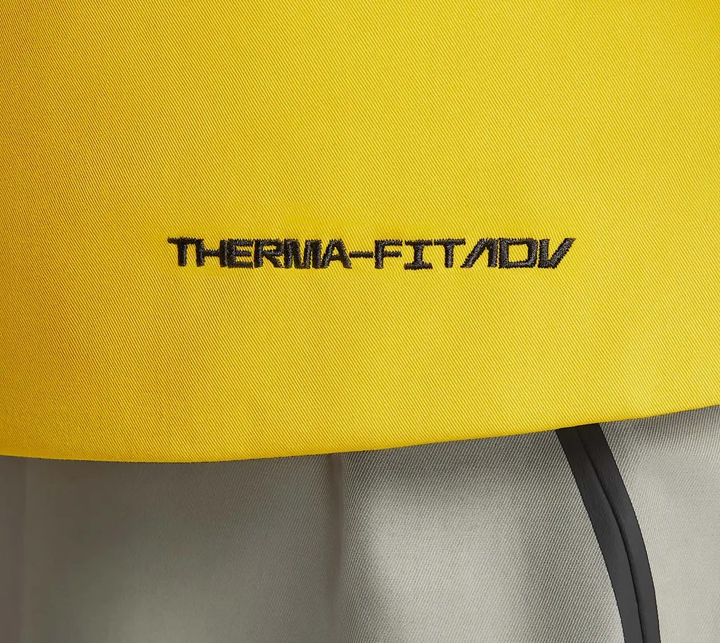 Áo Nike Tech Therma-FIT ADV 'Bright yellow' HQ1502-726 — ảnh 5