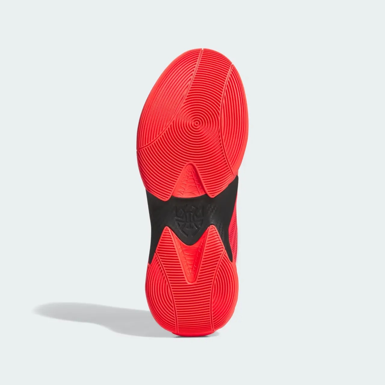 Giày Adidas DON Issue 7 'Lucid Red' JS1300 — ảnh 5
