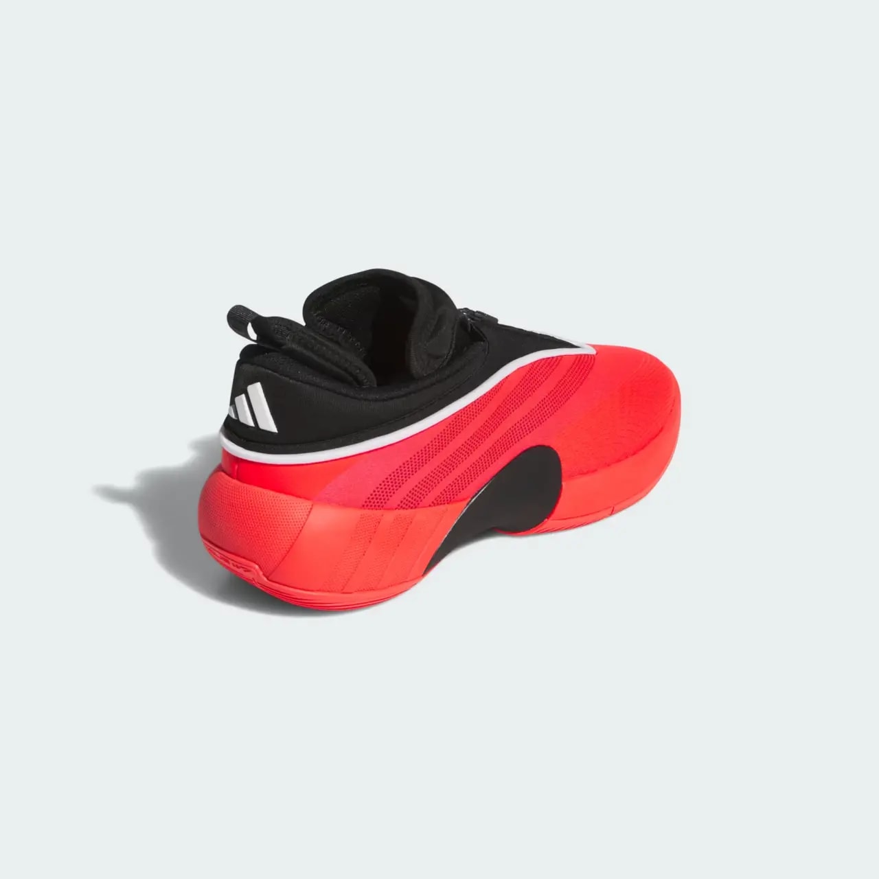 Giày Adidas DON Issue 7 'Lucid Red' JS1300 — ảnh 4