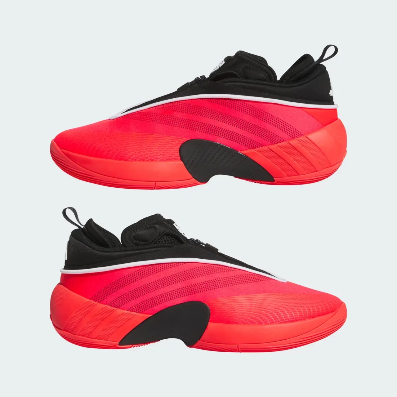 Giày Adidas DON Issue 7 'Lucid Red' JS1300 — ảnh 2