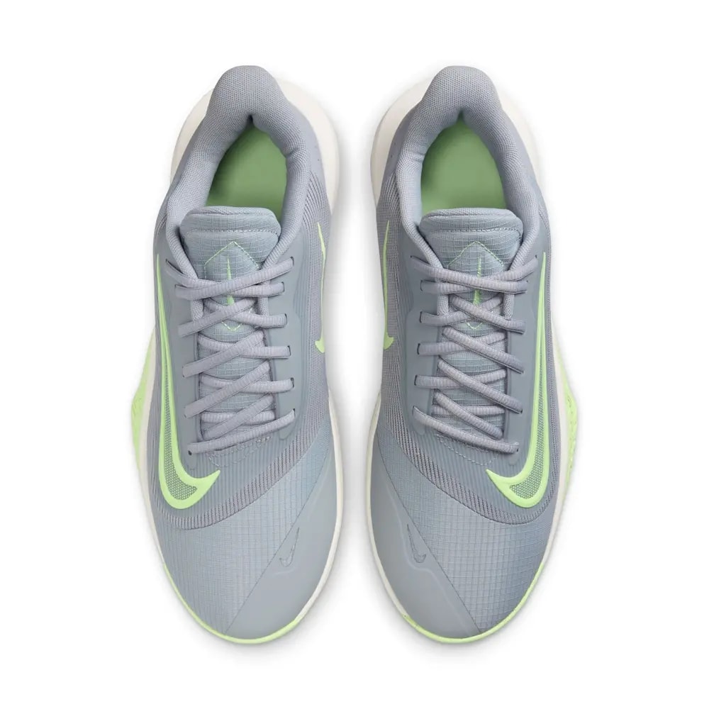 Giày Nike Precision 7 'Wolf Grey' HJ9153-002 — ảnh 3