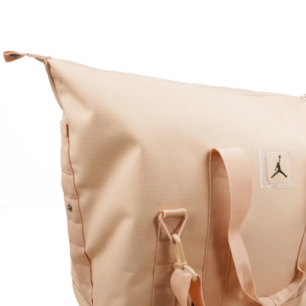 Túi Nike Air Jordan Flight Duffle 'Skin Color' HF1865-011 — ảnh 2