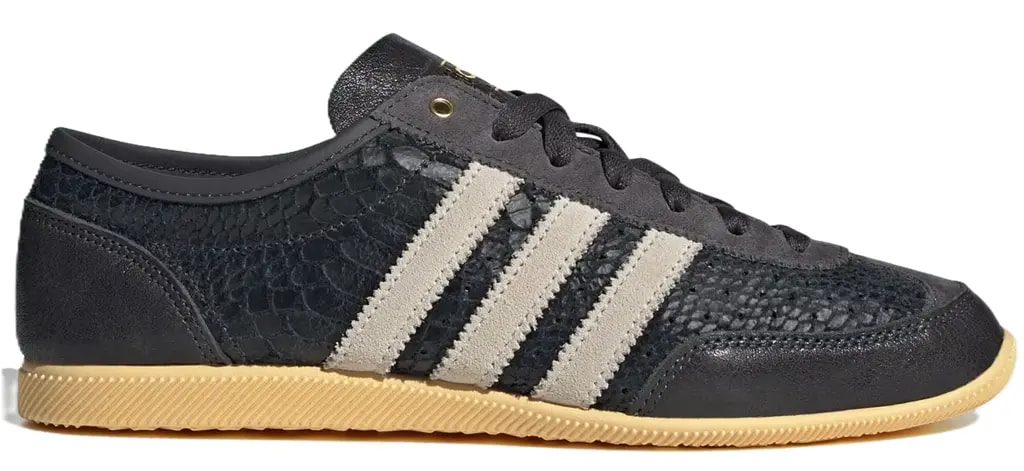 Giày Adidas Japan Decon 'Utility Black' IH1621 — kich-thuoc: 36
