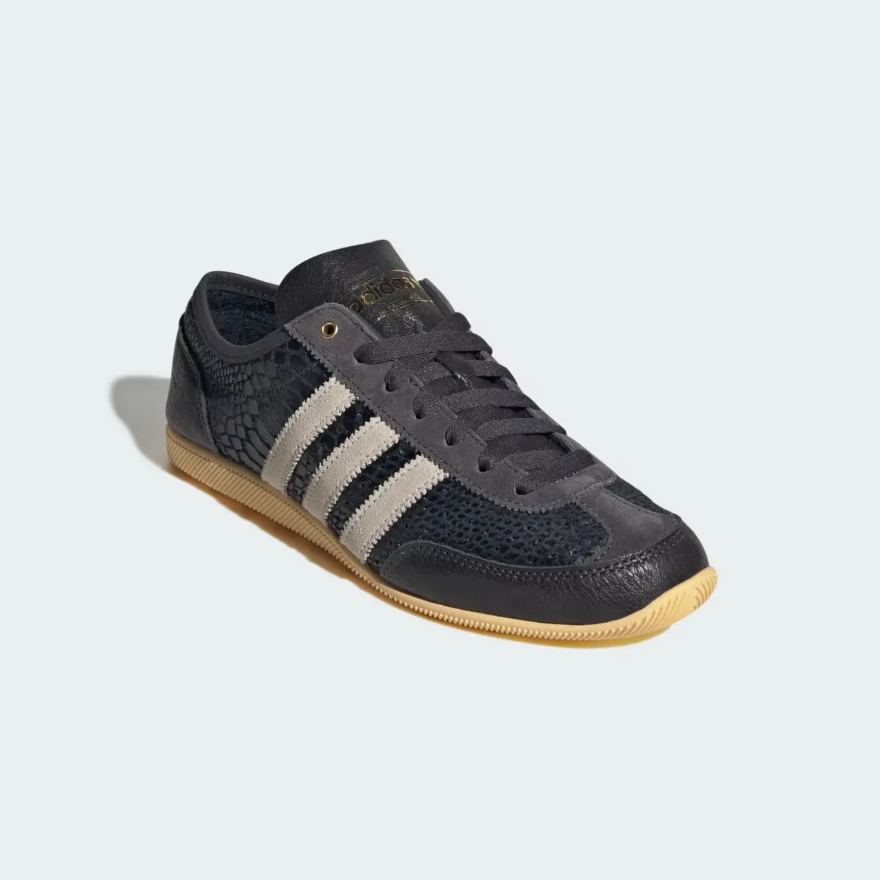 Giày Adidas Japan Decon 'Utility Black' IH1621 — ảnh 3