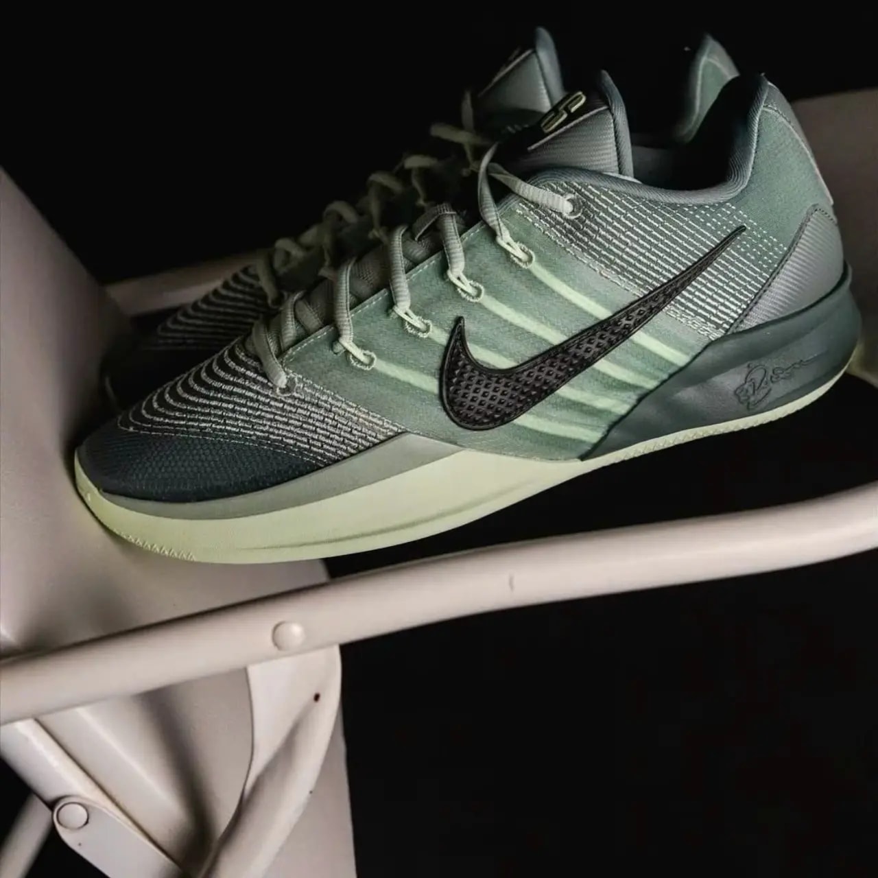 Giày Nike Sabrina 3 'Deep' HF2882-301 — ảnh 4
