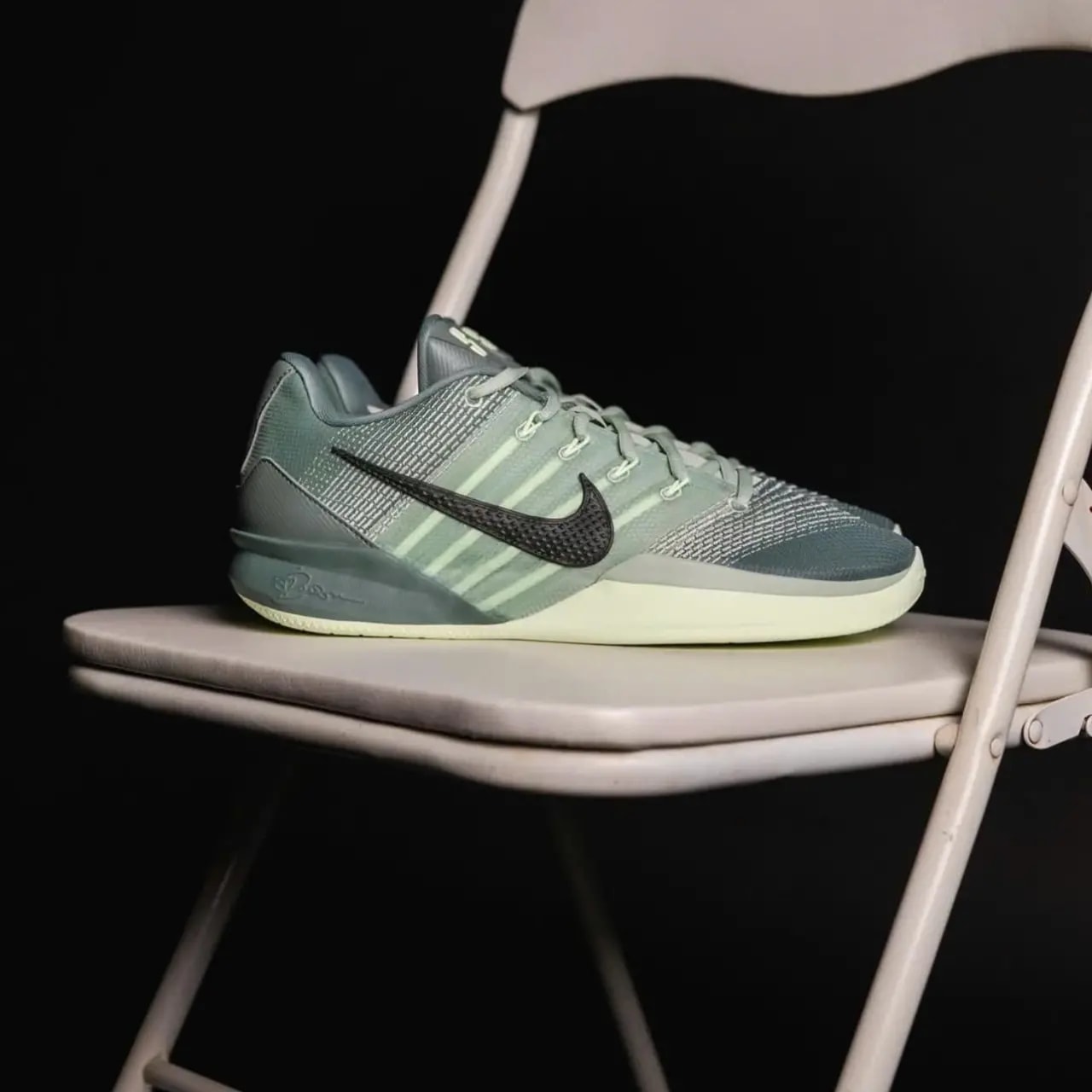 Giày Nike Sabrina 3 'Deep' HF2882-301 — ảnh 5