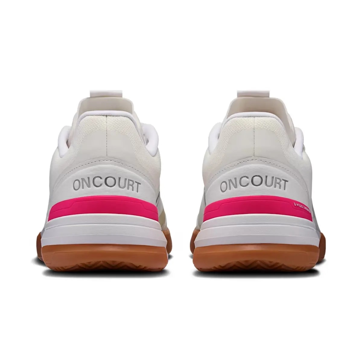 Giày On The Roger Clubhouse Pro ‘Grenadine’ 3WD30054038 — ảnh 5