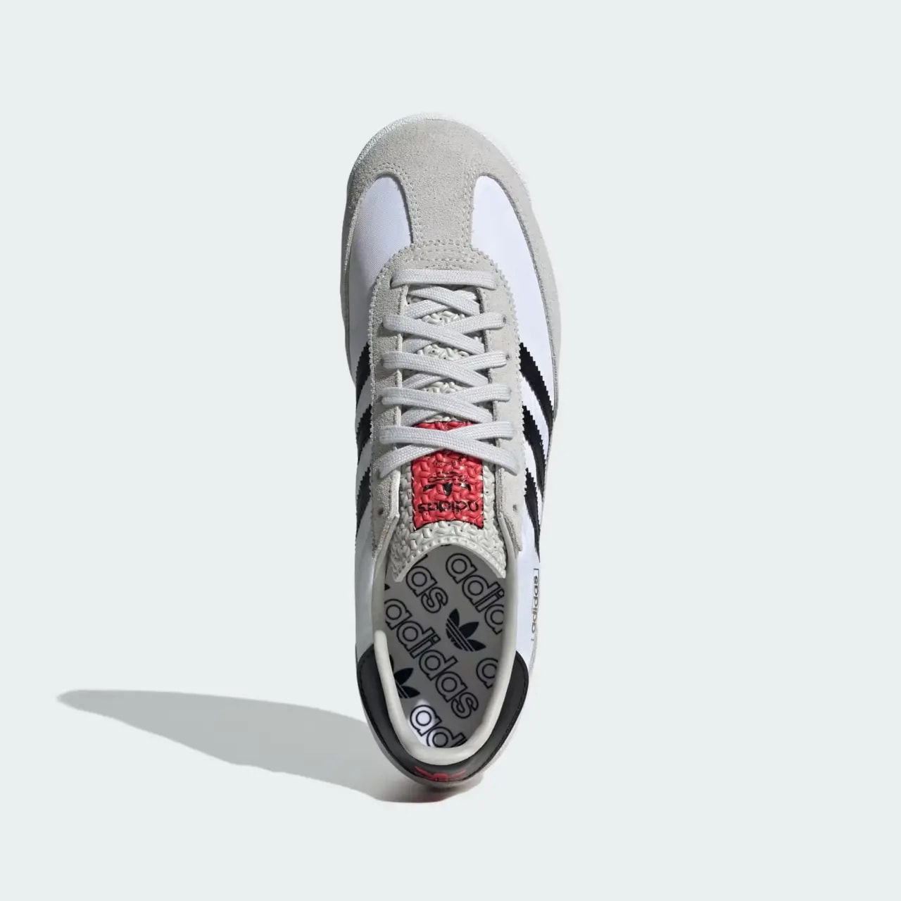 Giày Adidas SL 72 RS 'Cloud White' JS0746 — ảnh 4
