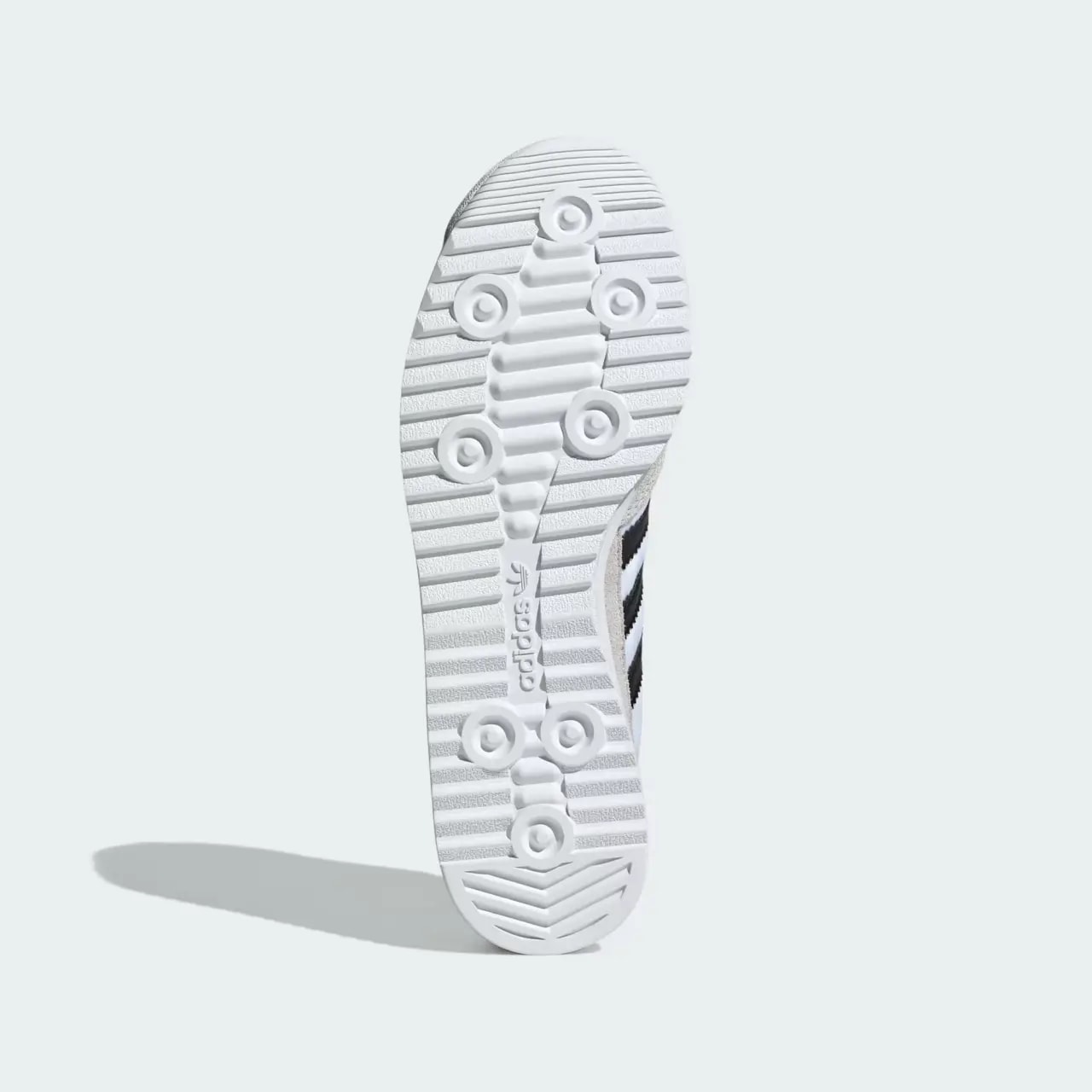 Giày Adidas SL 72 RS 'Cloud White' JS0746 — ảnh 5