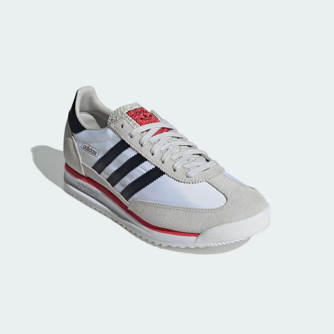 Giày Adidas SL 72 RS 'Cloud White' JS0746 — ảnh 3