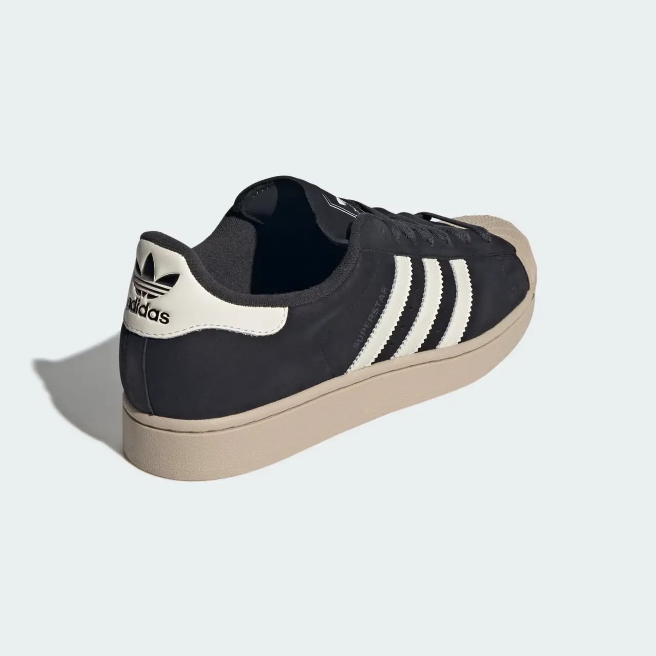 Giày Adidas Superstar II 'Black' KH8959 — ảnh 4