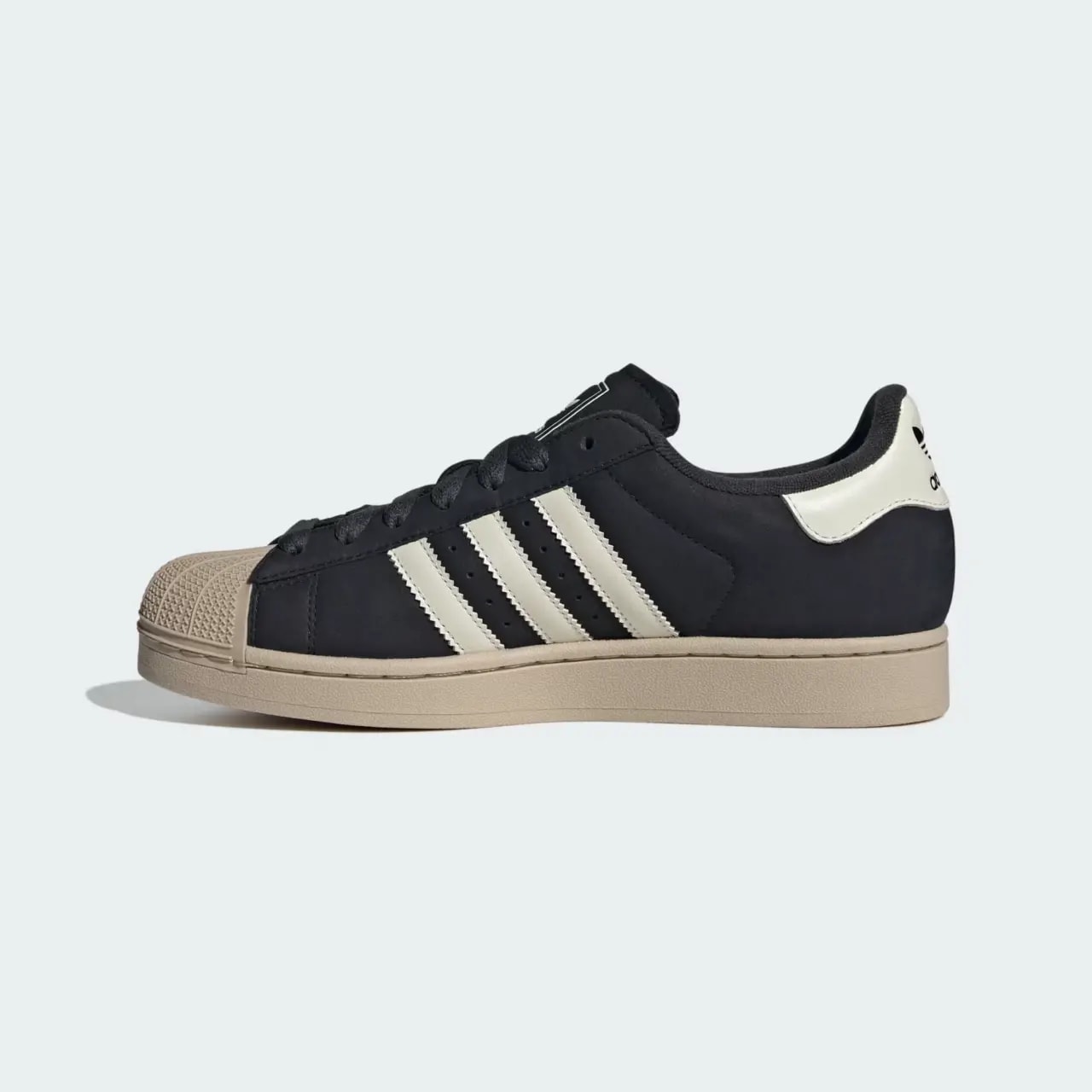 Giày Adidas Superstar II 'Black' KH8959 — ảnh 5