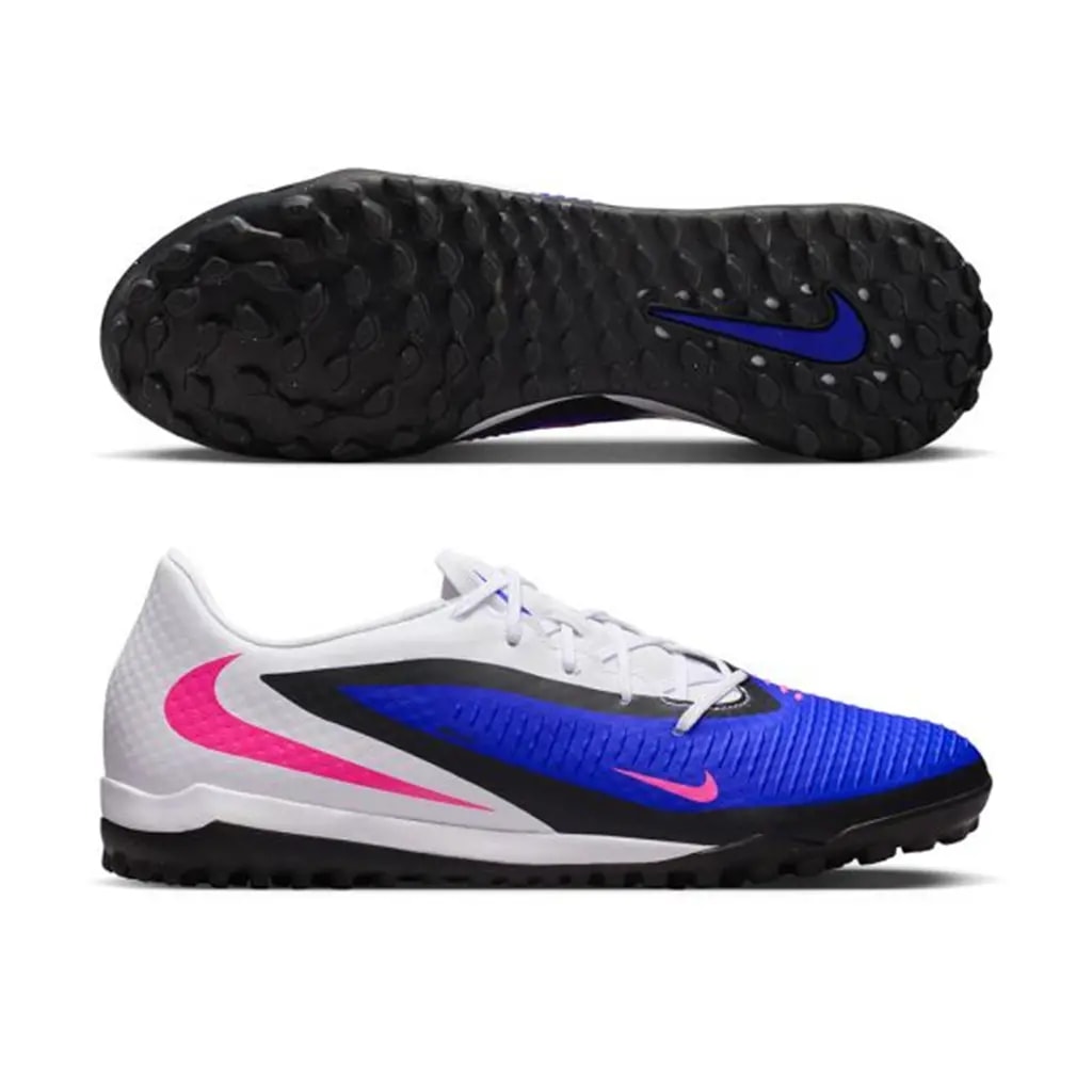 Giày Nike Phantom 6 Low Academy ‘Blue’ HQ2325-446 — ảnh 2