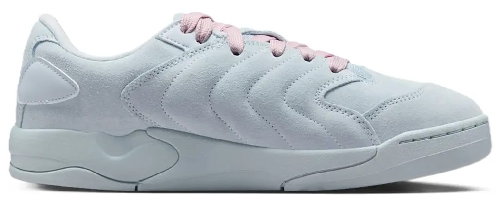 Giày Nike Air Jordan Session 'Iced Carmine' IB3731-401 — kich-thuoc: 40