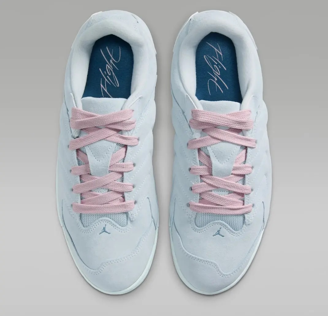 Giày Nike Air Jordan Session 'Iced Carmine' IB3731-401 — ảnh 3