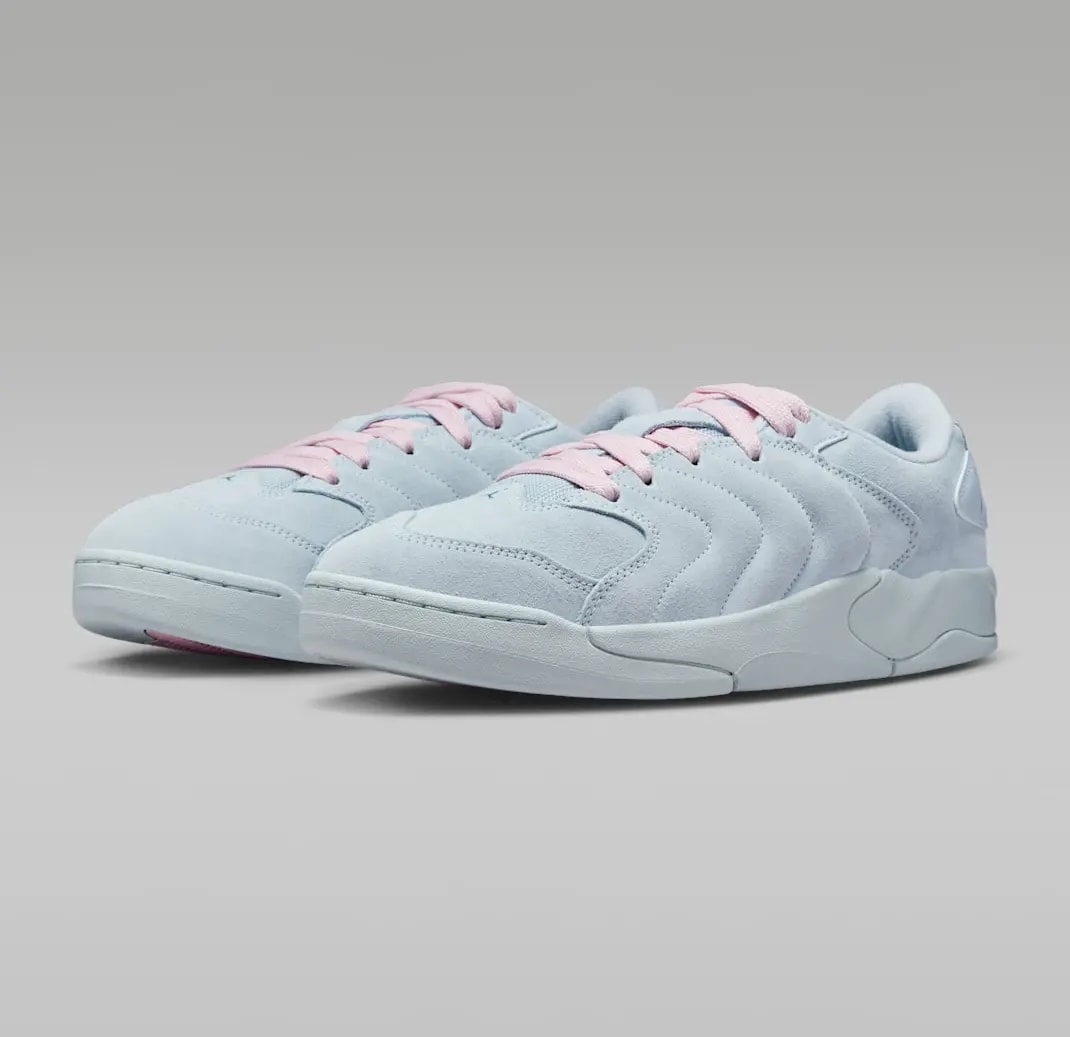 Giày Nike Air Jordan Session 'Iced Carmine' IB3731-401 — ảnh 2
