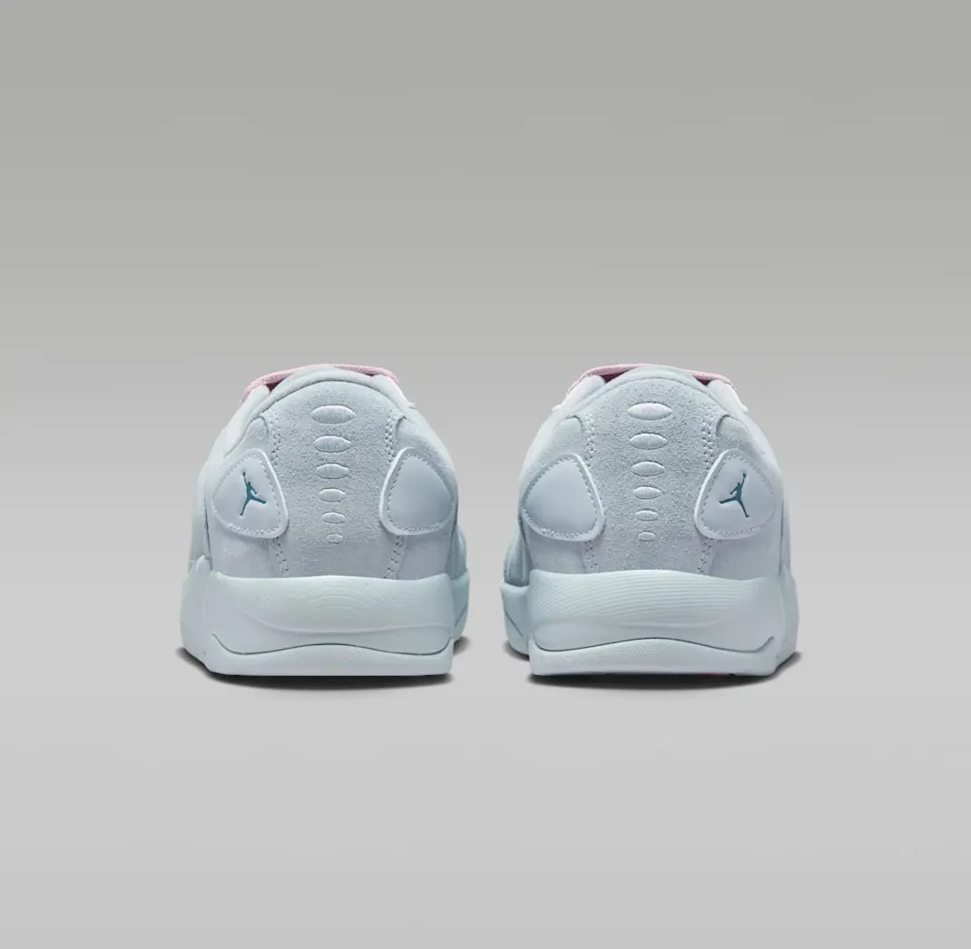 Giày Nike Air Jordan Session 'Iced Carmine' IB3731-401 — ảnh 4