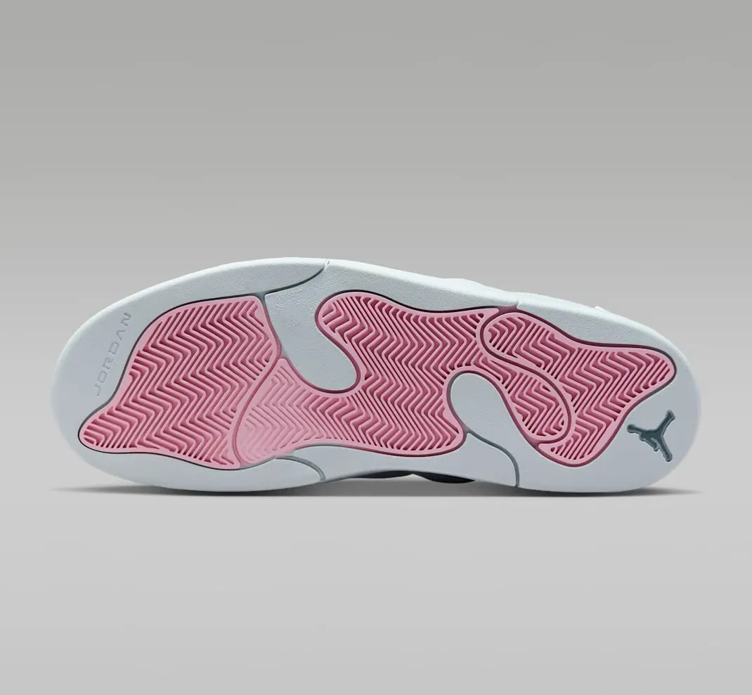 Giày Nike Air Jordan Session 'Iced Carmine' IB3731-401 — ảnh 5