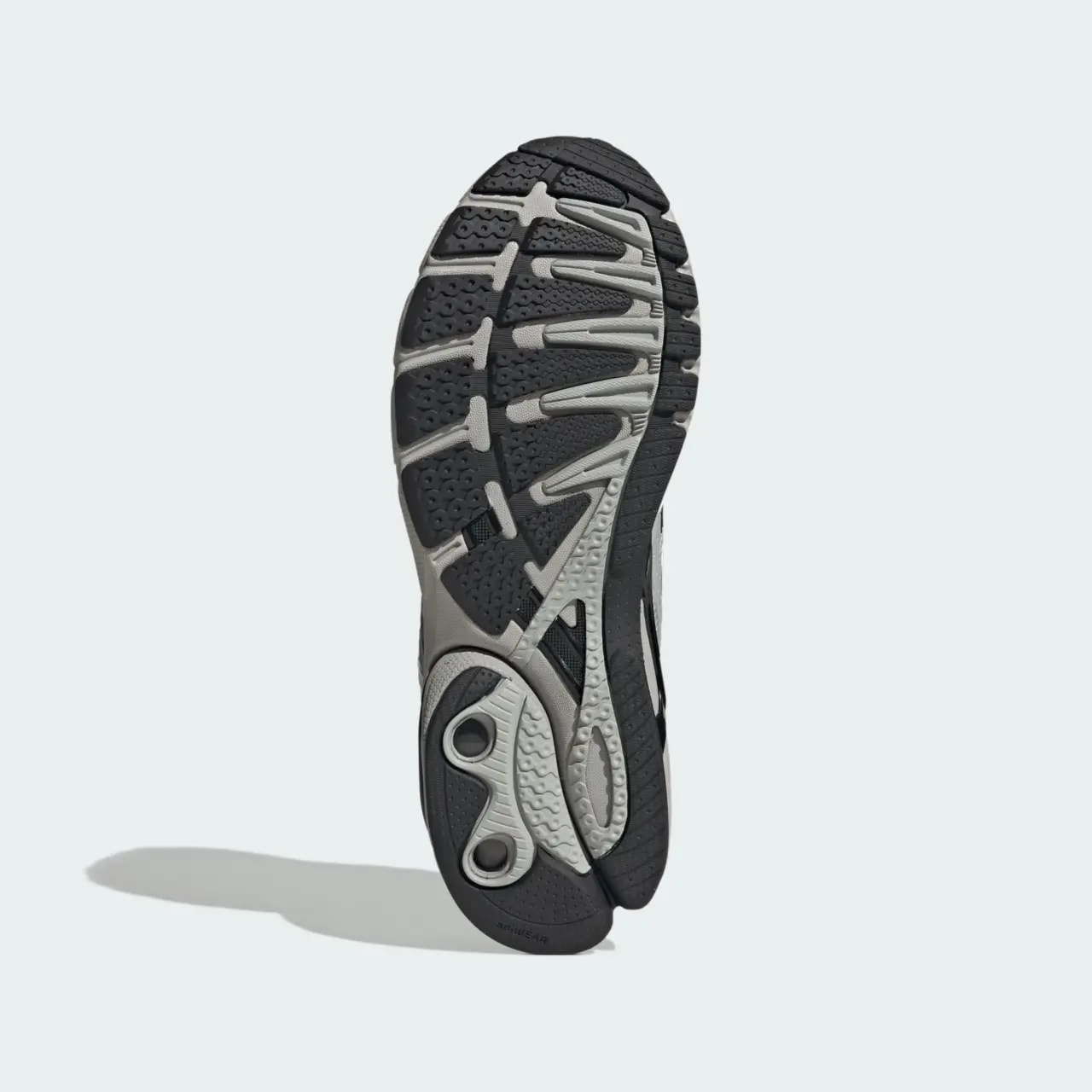 Giày Adidas Adistar Control 5 'Black Silver' KI6154 — ảnh 5