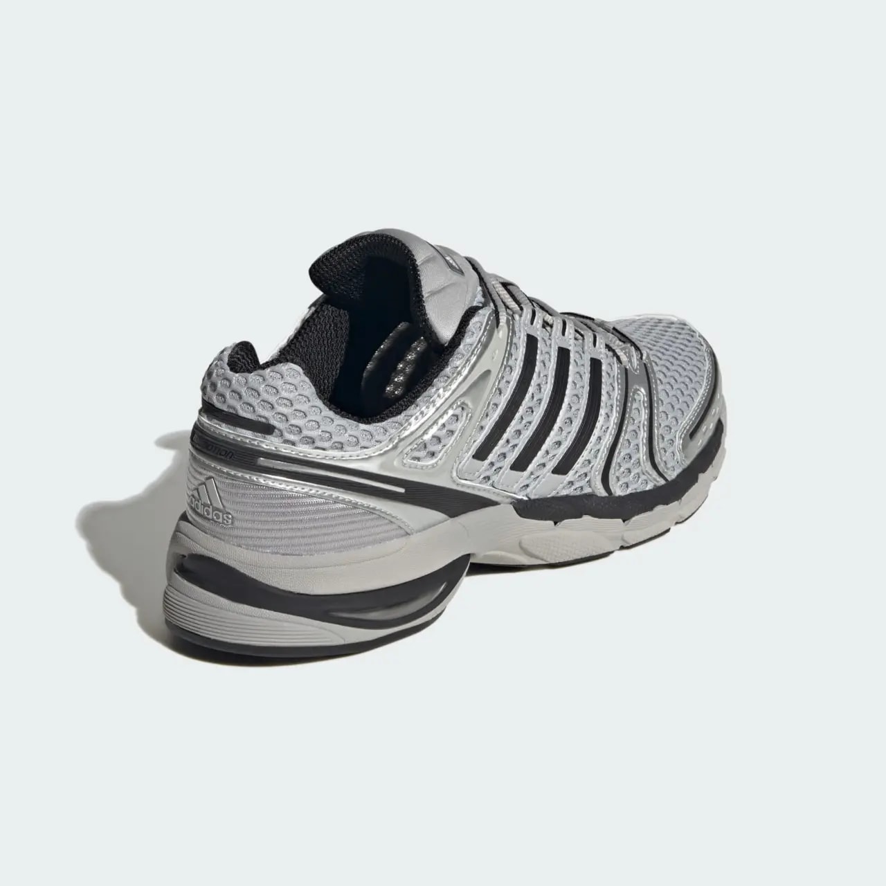 Giày Adidas Adistar Control 5 'Black Silver' KI6154 — ảnh 3