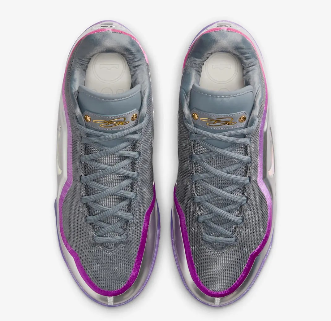 Giày Nike LeBron 23 'Bubble Boy' IF0694-002 — ảnh 2