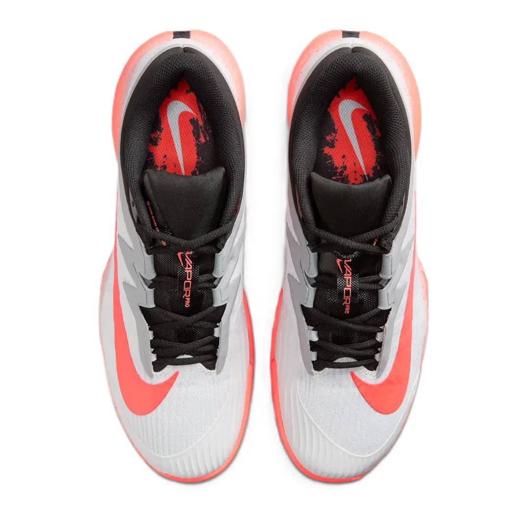 Giày Nike Vapor Pro 3 'Hot Lava' HV1453-100 — ảnh 3