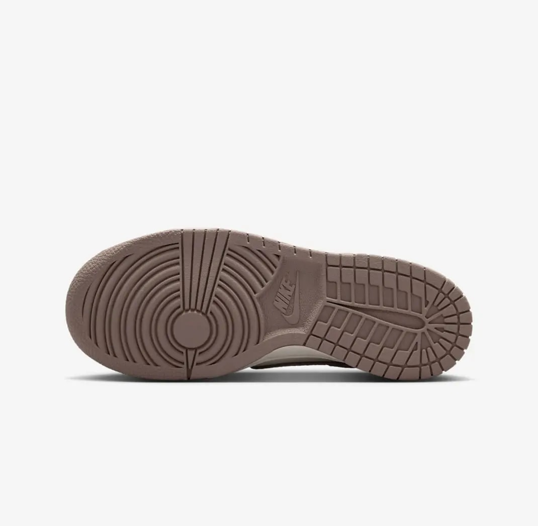 Giày Nike Dunk Low SE 'Pale Ivory Taupe Haze' IB5721-100 — ảnh 5