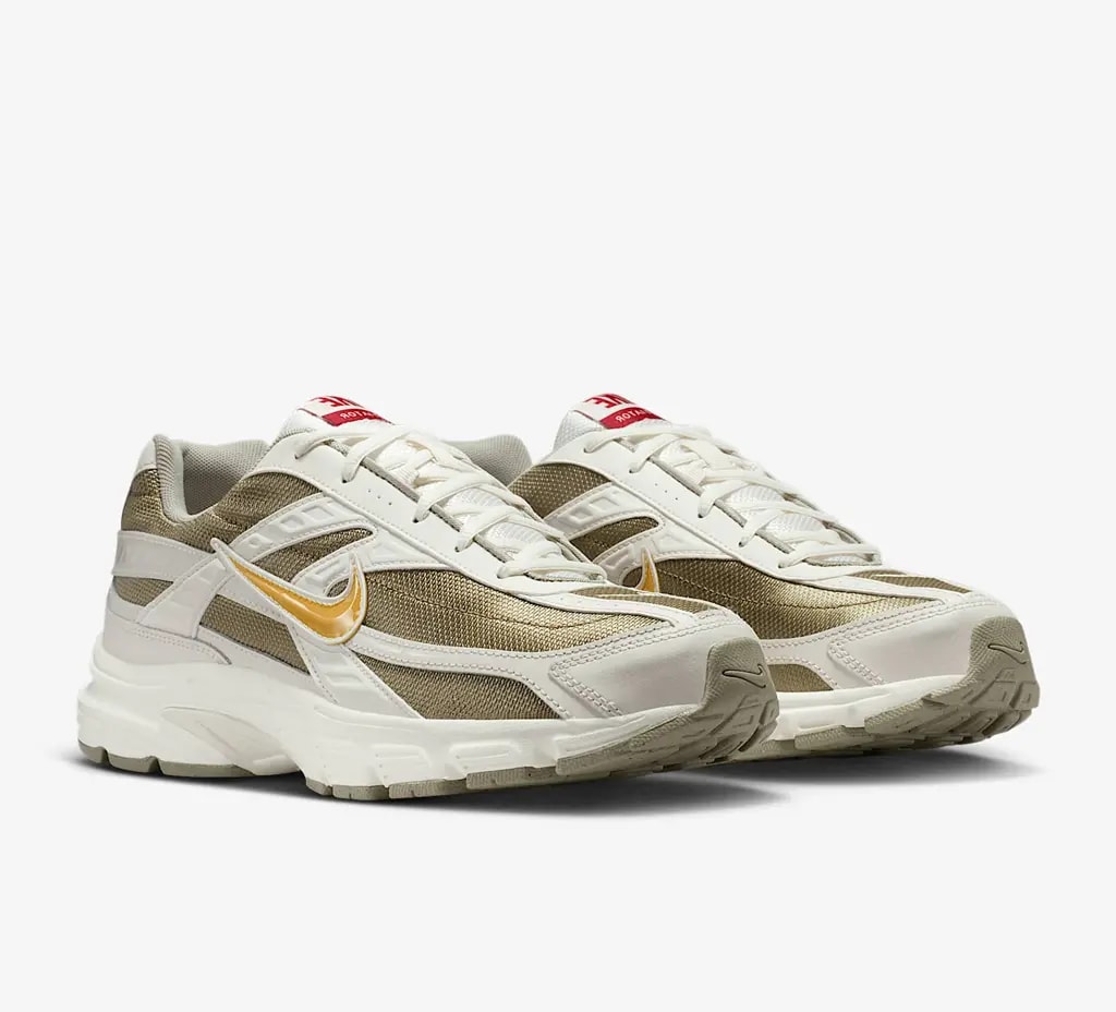 Giày Nike Initiator Year of the Horse 'Phantom Gray' IQ9788-271 — ảnh 3