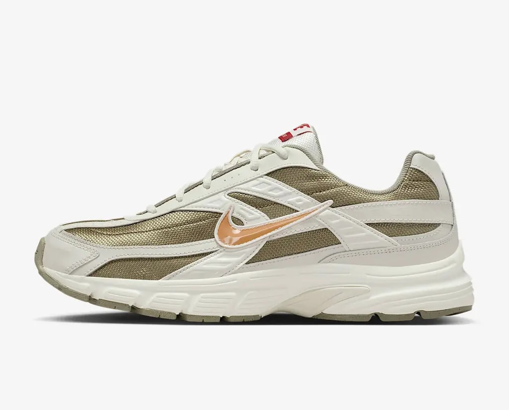 Giày Nike Initiator Year of the Horse 'Phantom Gray' IQ9788-271 — ảnh 2
