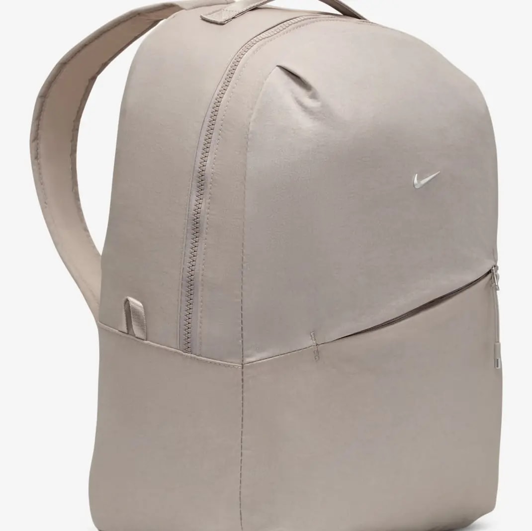 Balo Nike Aura Backpack 'College Grey' HF7007-009 — ảnh 2