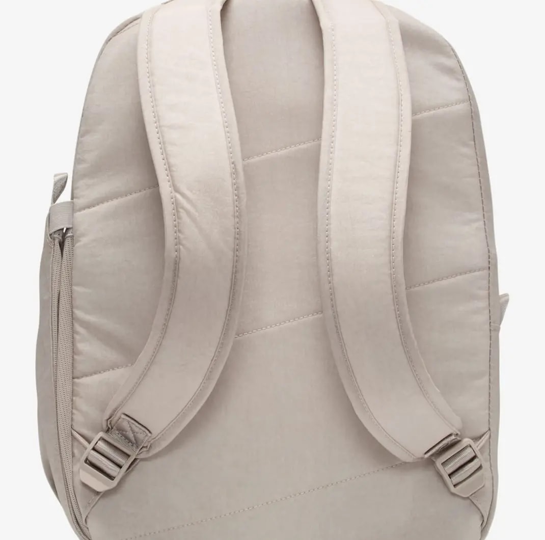 Balo Nike Aura Backpack 'College Grey' HF7007-009 — ảnh 3